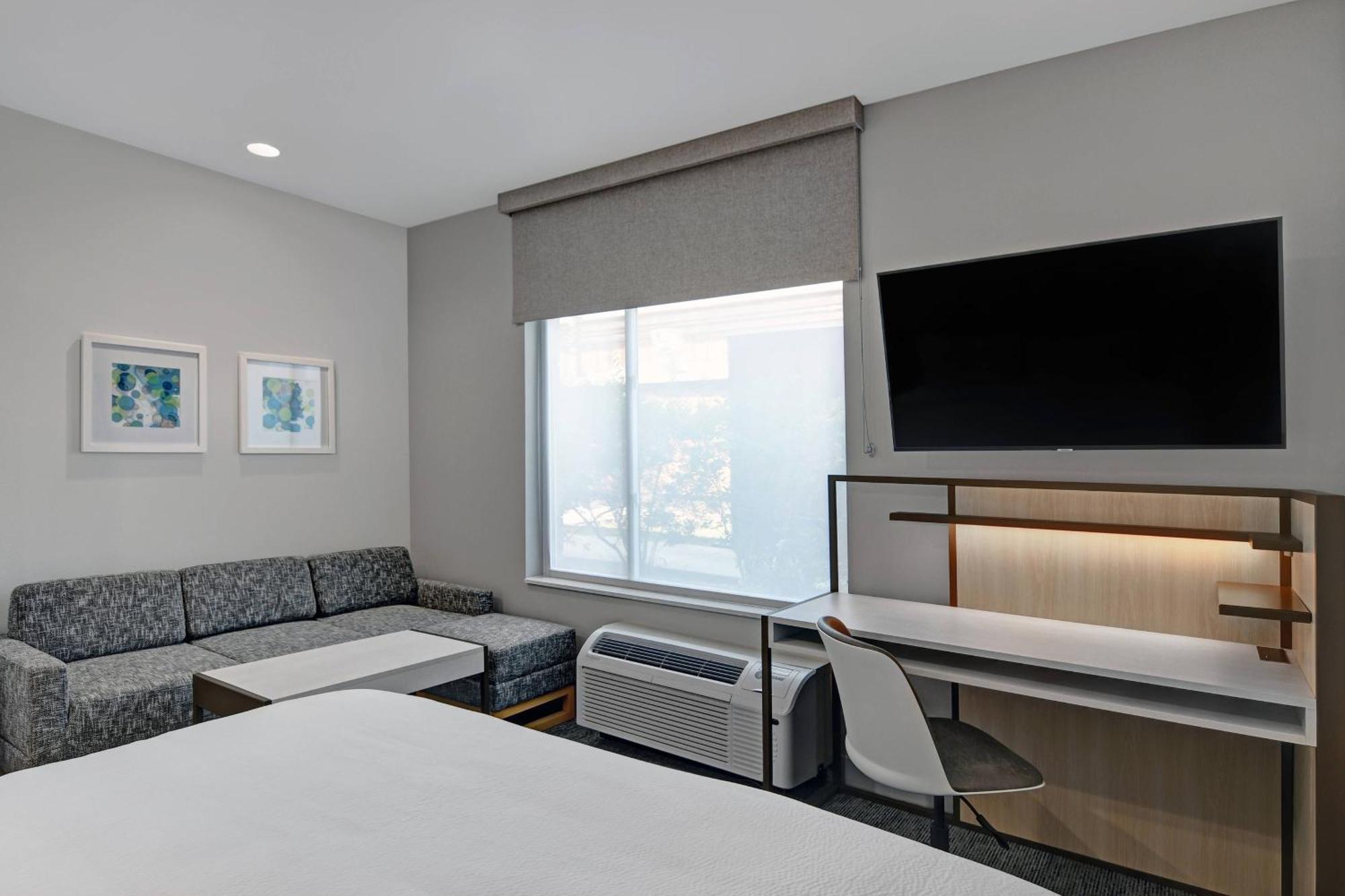 Towneplace Suites By Marriott Sumter Exterior photo
