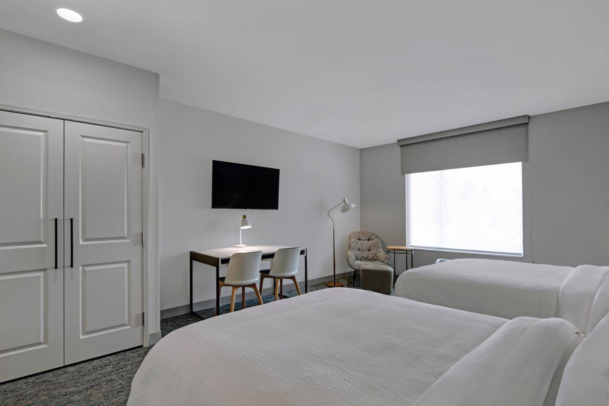 Towneplace Suites By Marriott Sumter Exterior photo